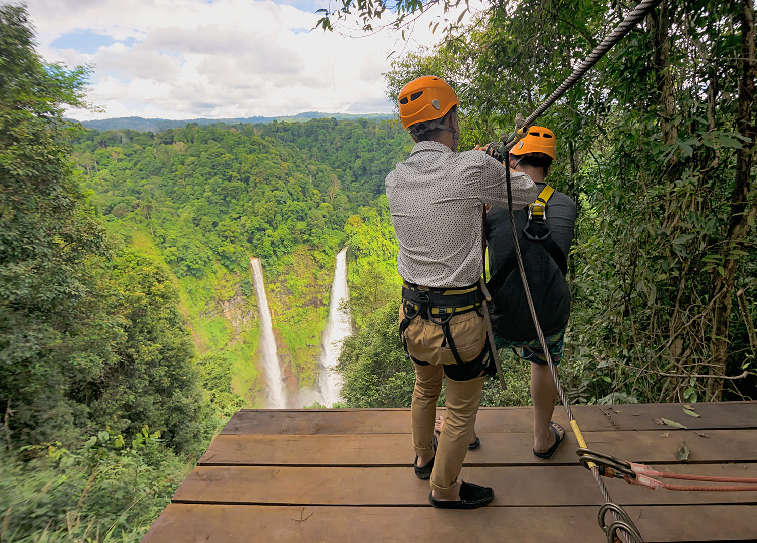 How Canopy Tours Boost Ecotourism